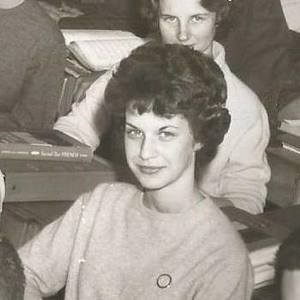 Meet your Posher, Judith